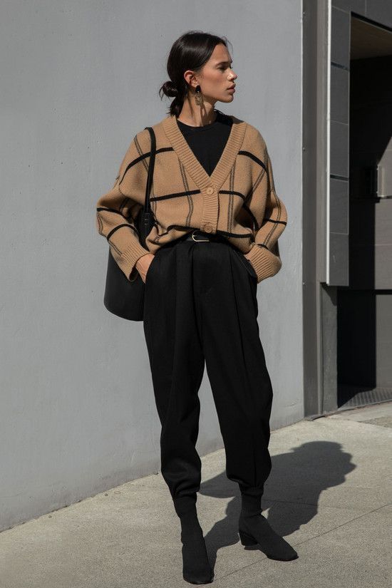 Stílusiskola: így viselj kardigánokat - DIVAT&STÍLUS - Stílusiskola - divat, kardigán, outfit, stílus, 