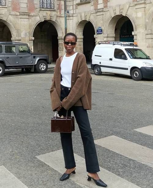 Stílusiskola: így viselj kardigánokat - DIVAT&STÍLUS - Stílusiskola - 