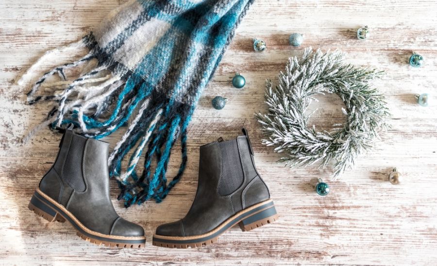 A bokacsizma az idei szezon slágere – nézd meg a legdivatosabb modelleket - DIVAT&STÍLUS - Stílusiskola - bokacsizma, divat, őszi cipő, stílus, 