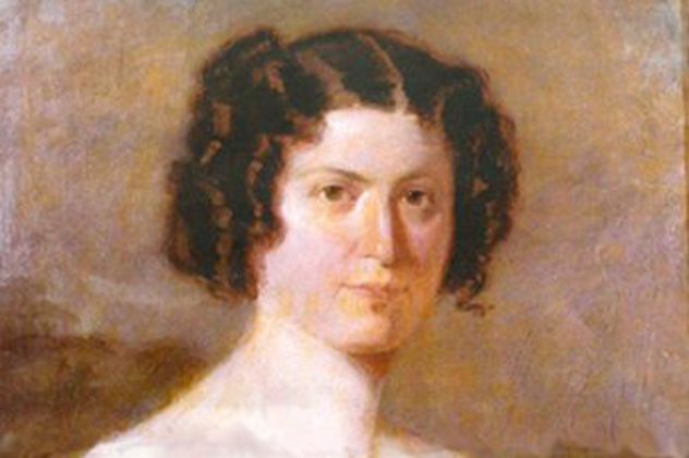 Ma van Teleki Blanka halálának 100. évfordulója - STYLENEWS - Kultúr-kitérő - teleki blanka, 