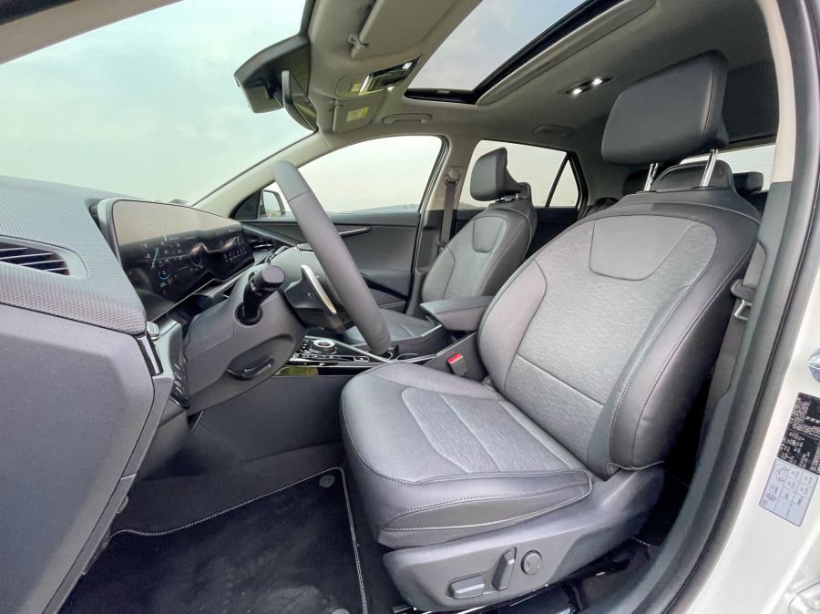 Briliáns - Kia Niro EV Kryptonite - STYLENEWS - Mobility - 2022 KIA e-Niro Kryptonite teszt, 2022 KIA e-Niro teszt, 2022 KIA Niro EV Kryptonite teszt, e-Niro teszt, elektromos Niro teszt, KIA e Niro, kia niro, KIA Niro EV, Niro EV teszt, 