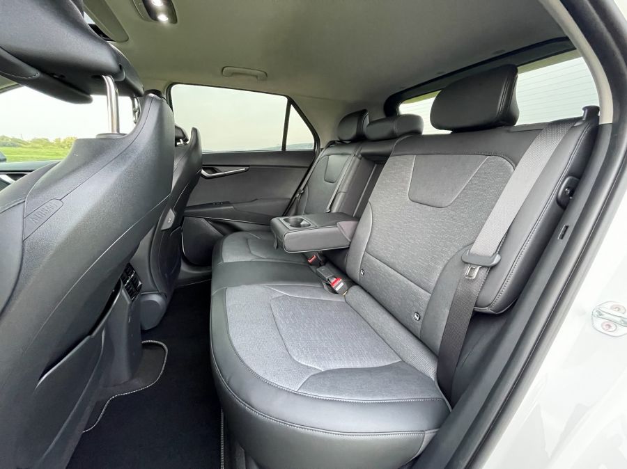 Briliáns - Kia Niro EV Kryptonite - STYLENEWS - Mobility - 2022 KIA e-Niro Kryptonite teszt, 2022 KIA e-Niro teszt, 2022 KIA Niro EV Kryptonite teszt, e-Niro teszt, elektromos Niro teszt, KIA e Niro, kia niro, KIA Niro EV, Niro EV teszt, 