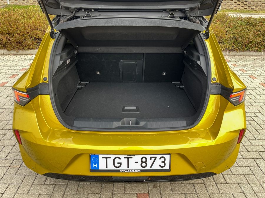 Per ardua ad astra / göröngyös út a csillagokig – Opel Astra 1.2 GS Line - STYLENEWS - Mobility - 2022 astra 1.2 gs line teszt, 2022 Opel Astra L teszt, Astra 1.2 gs line teszt, Astra GS Line teszt, astra l, opel astra, 