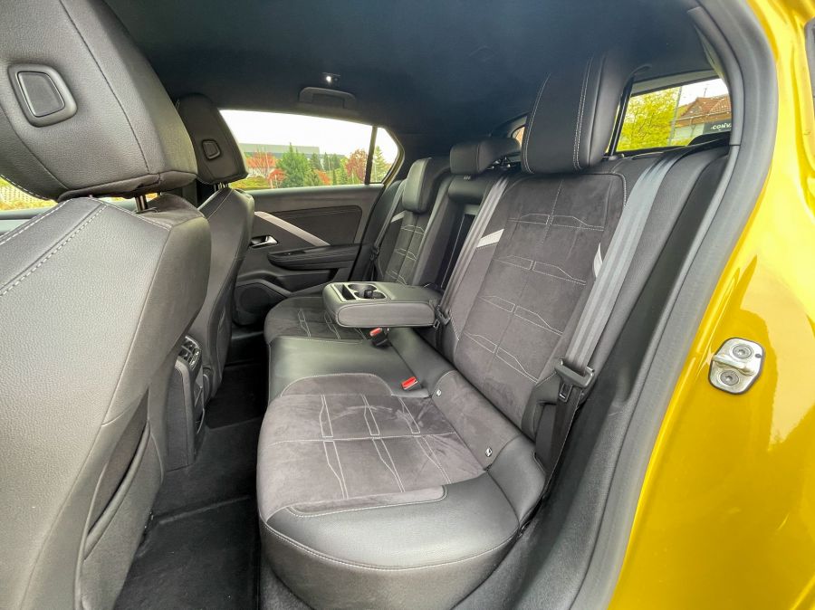 Per ardua ad astra / göröngyös út a csillagokig – Opel Astra 1.2 GS Line - STYLENEWS - Mobility - 2022 astra 1.2 gs line teszt, 2022 Opel Astra L teszt, Astra 1.2 gs line teszt, Astra GS Line teszt, astra l, opel astra, 