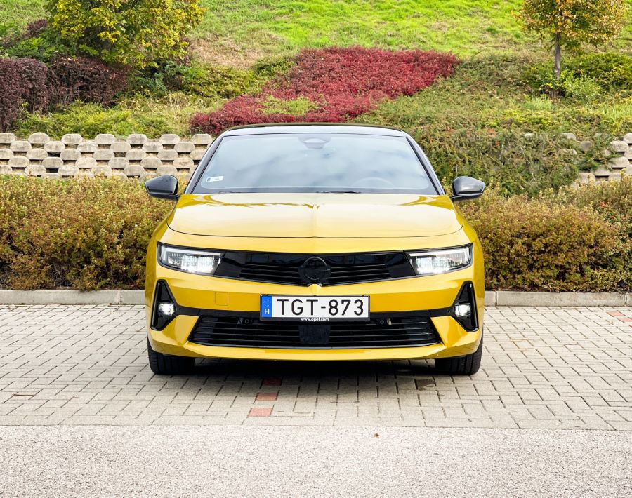 Per ardua ad astra / göröngyös út a csillagokig – Opel Astra 1.2 GS Line - STYLENEWS - Mobility - 2022 astra 1.2 gs line teszt, 2022 Opel Astra L teszt, Astra 1.2 gs line teszt, Astra GS Line teszt, astra l, opel astra, 