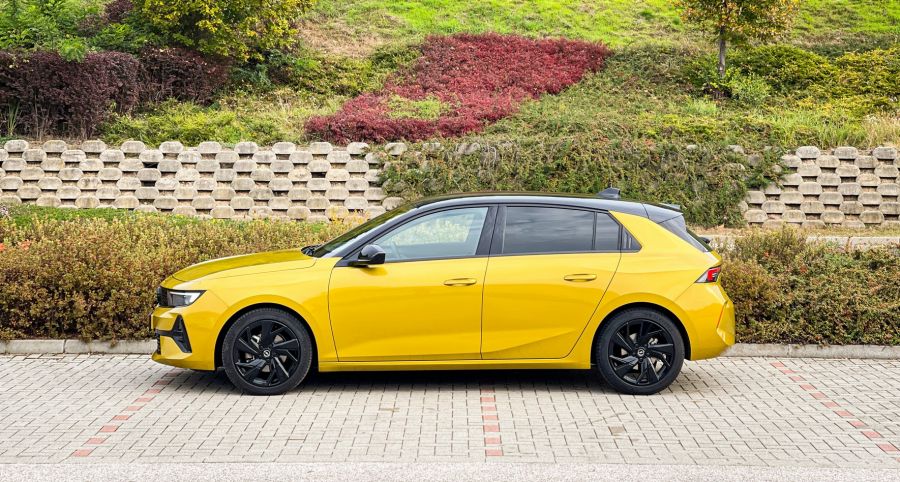 Per ardua ad astra / göröngyös út a csillagokig – Opel Astra 1.2 GS Line - STYLENEWS - Mobility - 2022 astra 1.2 gs line teszt, 2022 Opel Astra L teszt, Astra 1.2 gs line teszt, Astra GS Line teszt, astra l, opel astra, 