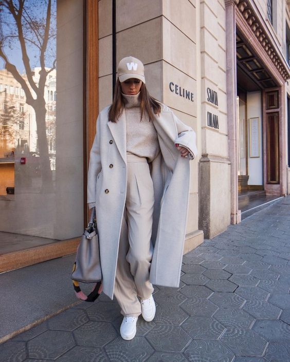 Stílusiskola: így viselj ősszel baseball sapkákat - DIVAT&STÍLUS - Stílusiskola - baseball sapka, divat, outfit, ősz, sapka, stílus, 