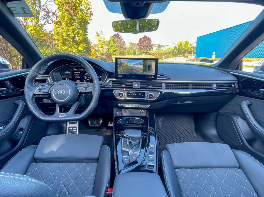 Sportosság és szabadság – Audi S5 Cabriolet TFSI quattro tiptronic - STYLENEWS - Mobility - Audi A5 Cabriolet quattro tiptronic teszt, Audi S5 cabrió teszt, Audi S5 Cabriolet teszt, Audi S5 teszt, s5 audi, 