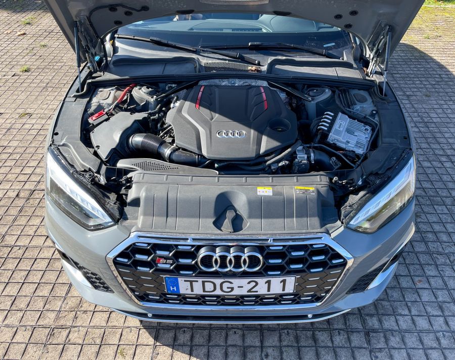 Sportosság és szabadság – Audi S5 Cabriolet TFSI quattro tiptronic - STYLENEWS - Mobility - Audi A5 Cabriolet quattro tiptronic teszt, Audi S5 cabrió teszt, Audi S5 Cabriolet teszt, Audi S5 teszt, s5 audi, 