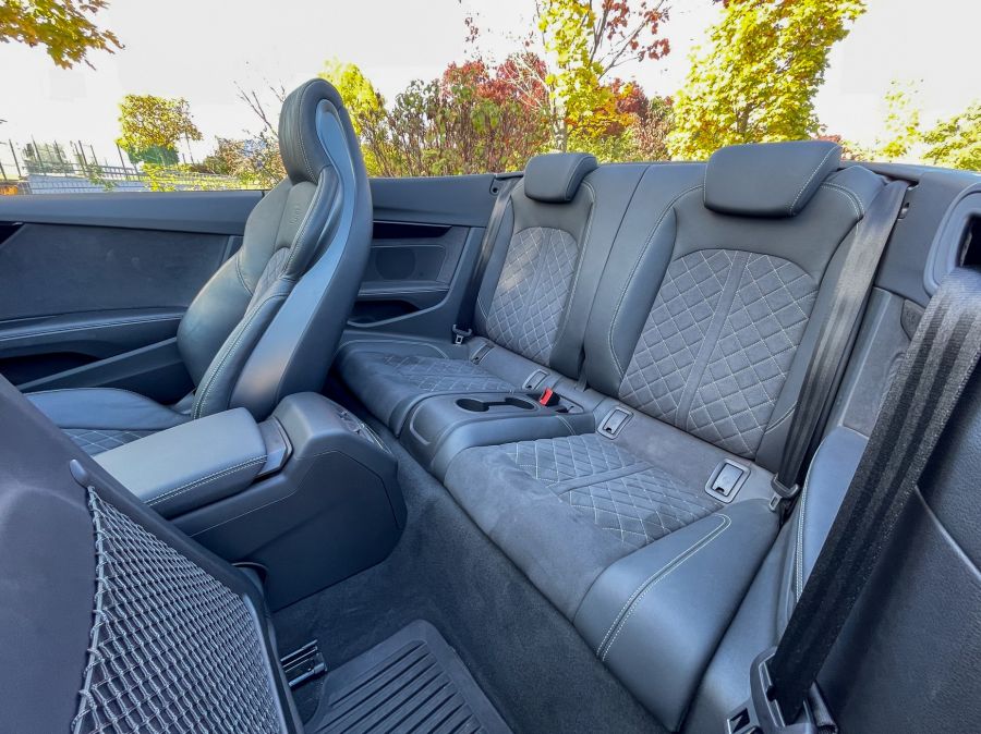 Sportosság és szabadság – Audi S5 Cabriolet TFSI quattro tiptronic - STYLENEWS - Mobility - Audi A5 Cabriolet quattro tiptronic teszt, Audi S5 cabrió teszt, Audi S5 Cabriolet teszt, Audi S5 teszt, s5 audi, 