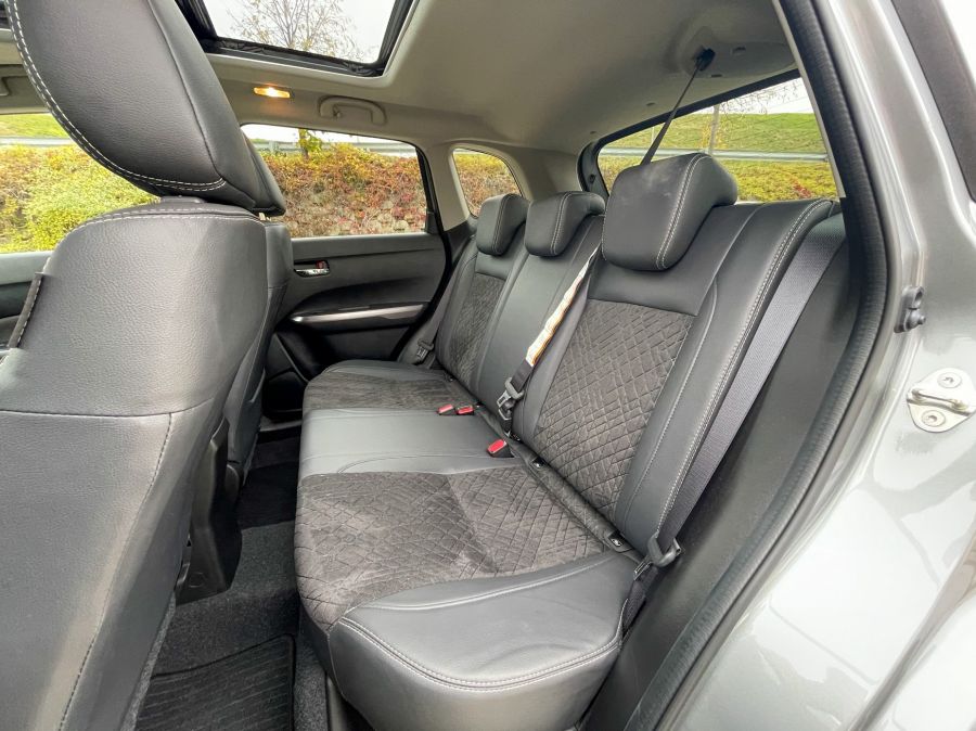 Nincsenek véletlenek - Suzuki Vitara - STYLENEWS - Mobility - 2022 Suzuki Vitara, Suzuki Vitara lágy hibrid, Suzuki Vitara mild-hybrid, Vitara, 