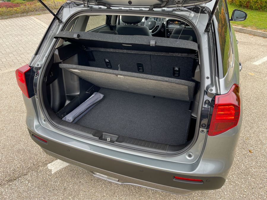 Nincsenek véletlenek - Suzuki Vitara - STYLENEWS - Mobility - 2022 Suzuki Vitara, Suzuki Vitara lágy hibrid, Suzuki Vitara mild-hybrid, Vitara, 