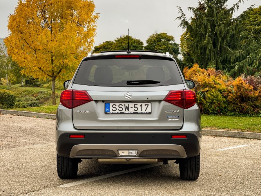 Nincsenek véletlenek - Suzuki Vitara - STYLENEWS - Mobility - 2022 Suzuki Vitara, Suzuki Vitara lágy hibrid, Suzuki Vitara mild-hybrid, Vitara, 