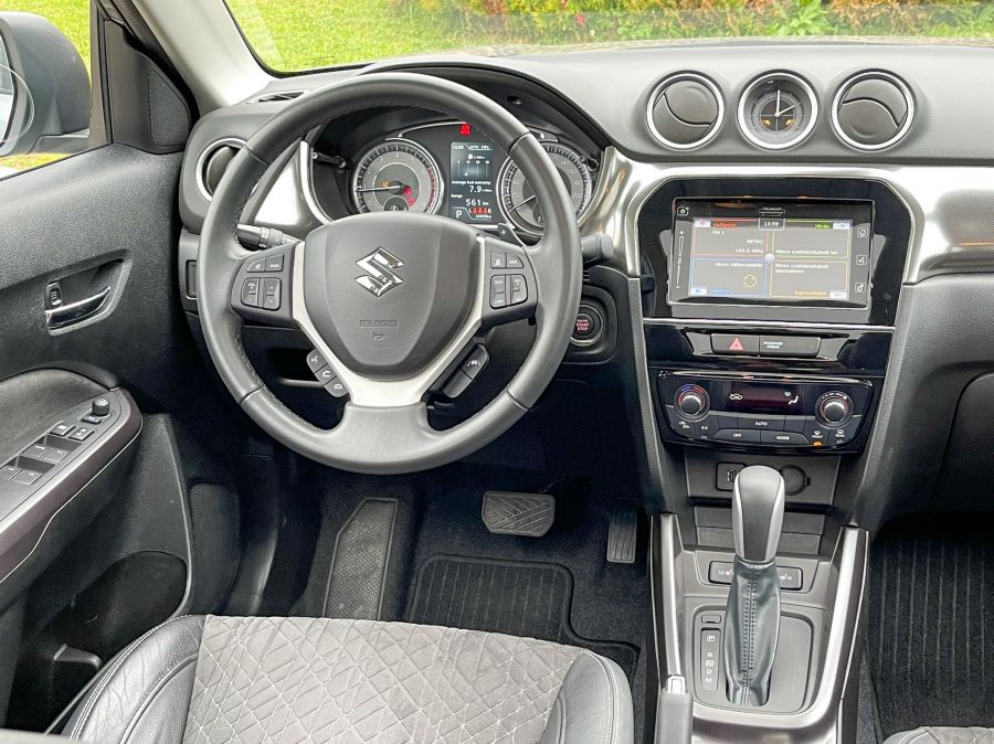 Nincsenek véletlenek - Suzuki Vitara - STYLENEWS - Mobility - 2022 Suzuki Vitara, Suzuki Vitara lágy hibrid, Suzuki Vitara mild-hybrid, Vitara, 