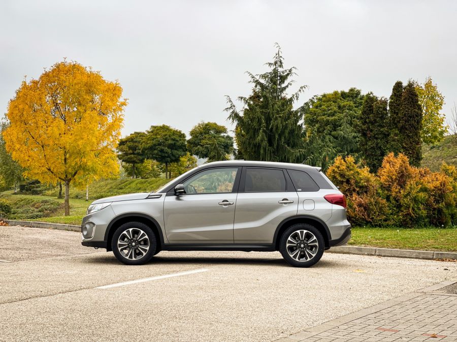 Nincsenek véletlenek - Suzuki Vitara - STYLENEWS - Mobility - 2022 Suzuki Vitara, Suzuki Vitara lágy hibrid, Suzuki Vitara mild-hybrid, Vitara, 
