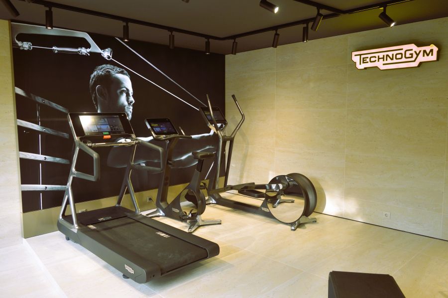 Újabb növekedési hullámra számít a Technogym az otthoni fitneszberendezések piacán - STYLELIFE - Egészség - egészség, sport, technogym, testmozgás, 