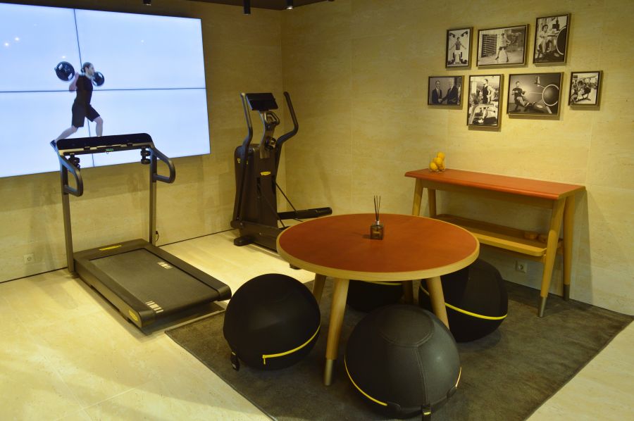 Újabb növekedési hullámra számít a Technogym az otthoni fitneszberendezések piacán - STYLELIFE - Egészség - egészség, sport, technogym, testmozgás, 