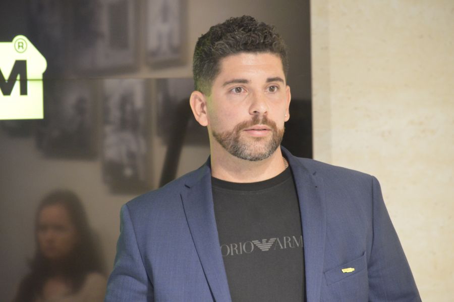 Újabb növekedési hullámra számít a Technogym az otthoni fitneszberendezések piacán - STYLELIFE - Egészség - egészség, sport, technogym, testmozgás, 