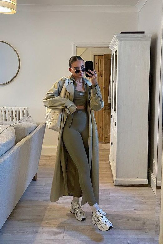 Stílusiskola: a csodás zsályazöld szín - DIVAT&STÍLUS - Stílusiskola - divat, outfit, ősz, stílus, zsálya, 