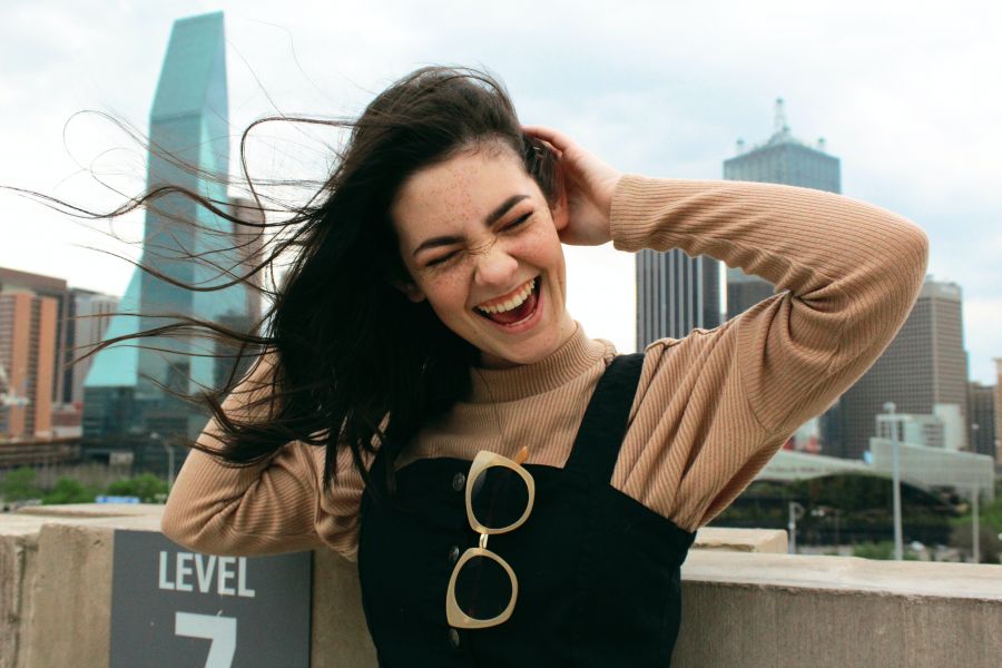 Amikor a lelki békéd fontosabb lesz az igazságod bizonygatásánál - KERESD A NŐT  - Lélekhangok - életszemlélet, igazságérzet, önszeretet, világnézet, 