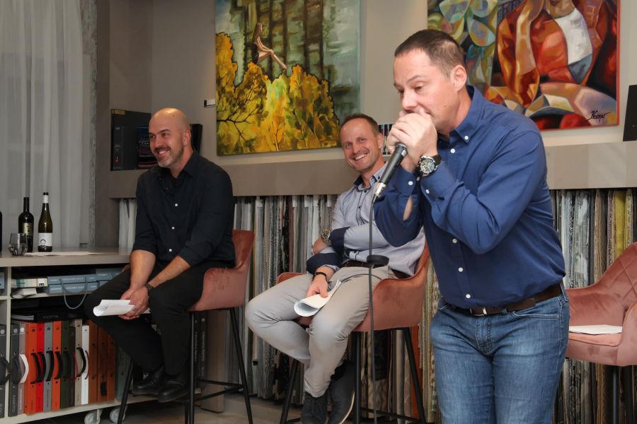 Folytatódnak a színházi estek a Villa Szilviában - STYLENEWS - Kultúr-kitérő - előadás, kultúra, színház, 