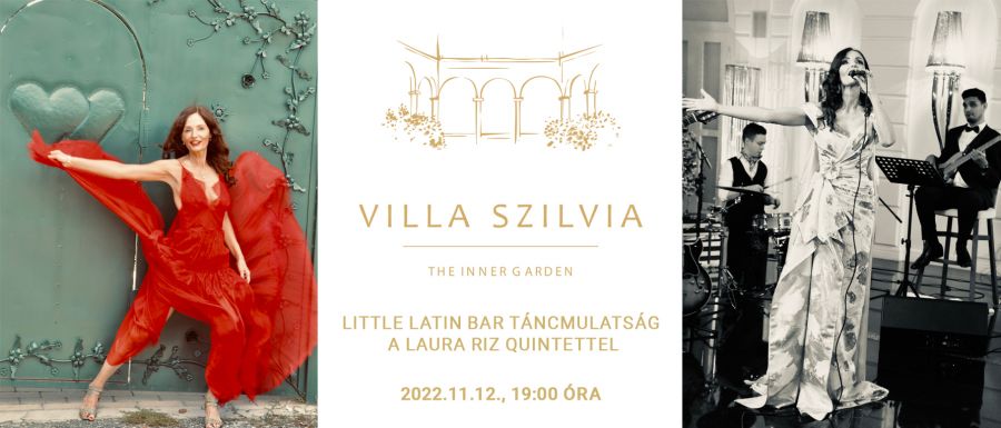 Folytatódnak a színházi estek a Villa Szilviában - STYLENEWS - Kultúr-kitérő - előadás, kultúra, színház, 