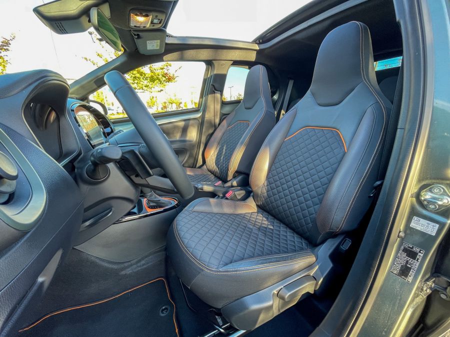 Vehetnék nagyobbat, talán jobbat is, de nekem ez kell – Toyota Aygo X Limited JBL Canvas - STYLENEWS - Mobility - aygo, aygo x, aygo x teszt, Toyota Ago X Limited JBL Canvas teszt, toyota Aygo x, 