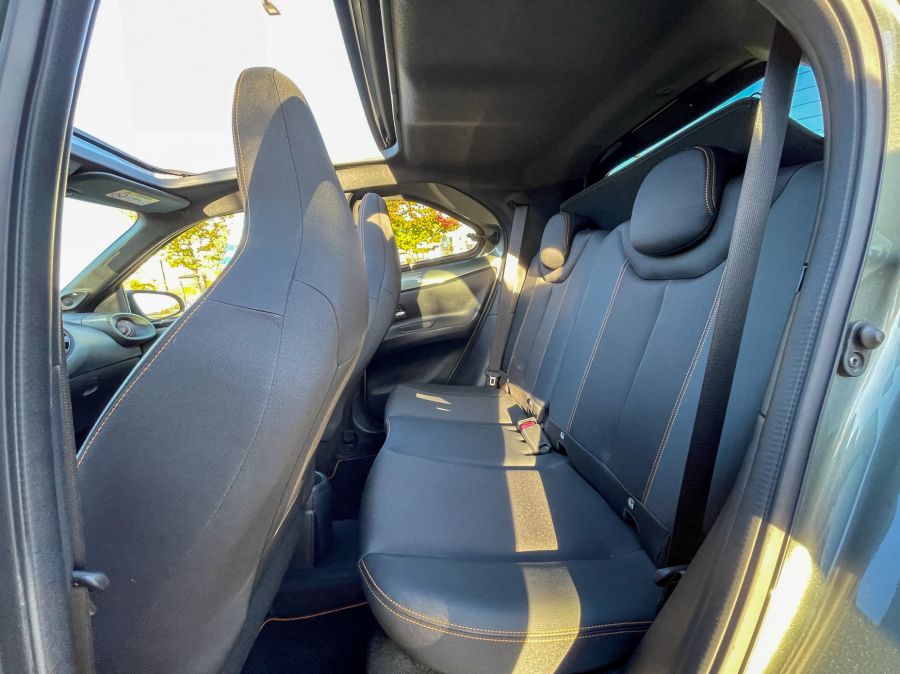 Vehetnék nagyobbat, talán jobbat is, de nekem ez kell – Toyota Aygo X Limited JBL Canvas - STYLENEWS - Mobility - aygo, aygo x, aygo x teszt, Toyota Ago X Limited JBL Canvas teszt, toyota Aygo x, 