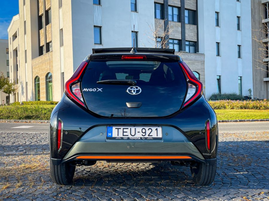 Vehetnék nagyobbat, talán jobbat is, de nekem ez kell – Toyota Aygo X Limited JBL Canvas - STYLENEWS - Mobility - aygo, aygo x, aygo x teszt, Toyota Ago X Limited JBL Canvas teszt, toyota Aygo x, 