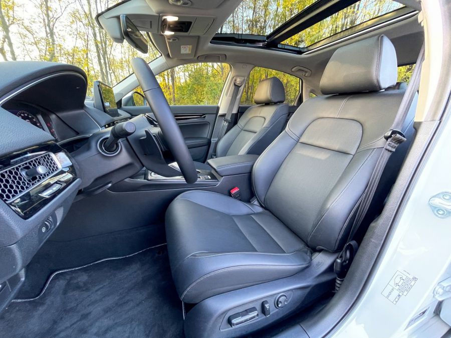 A válasz – Honda Civic e:HEV Advance - STYLENEWS - Mobility - 2022 honda civic e%3AHEV Advance teszt, Civic 11 gen teszt, civic 2022, honda civic teszt, 