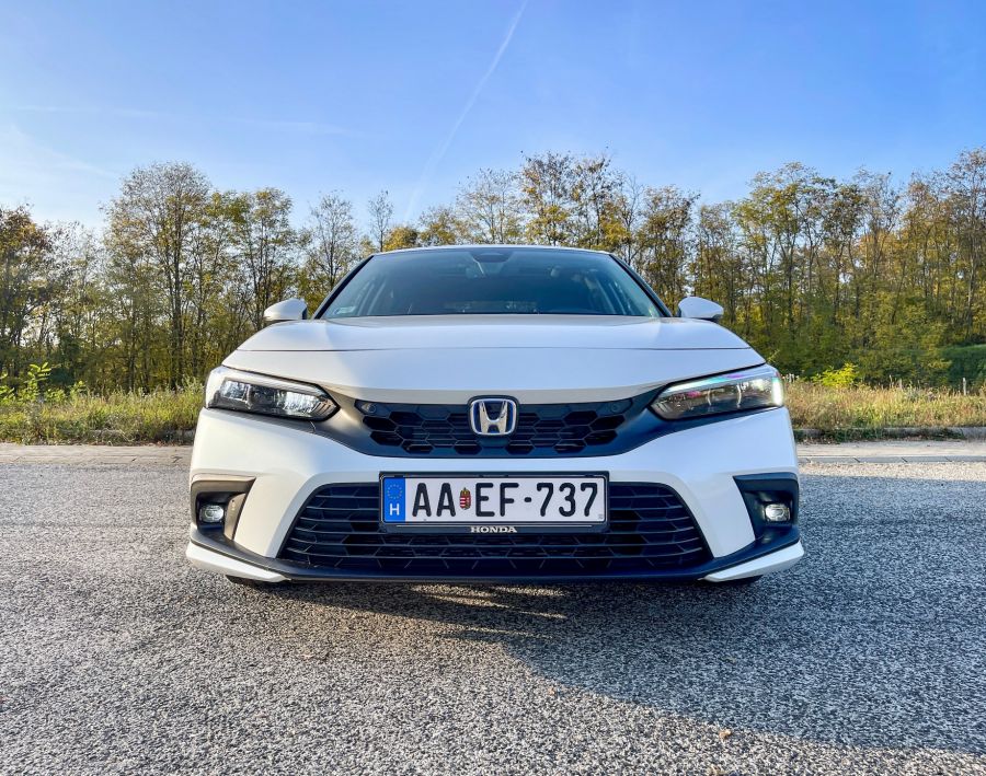 A válasz – Honda Civic e:HEV Advance - STYLENEWS - Mobility - 2022 honda civic e%3AHEV Advance teszt, Civic 11 gen teszt, civic 2022, honda civic teszt, 