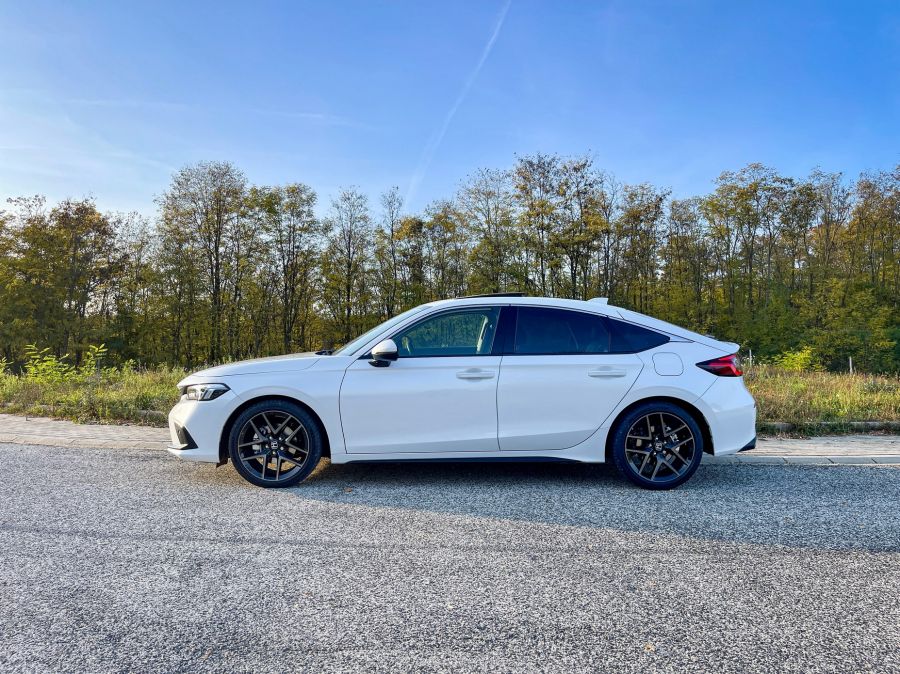 A válasz – Honda Civic e:HEV Advance - STYLENEWS - Mobility - 2022 honda civic e%3AHEV Advance teszt, Civic 11 gen teszt, civic 2022, honda civic teszt, 