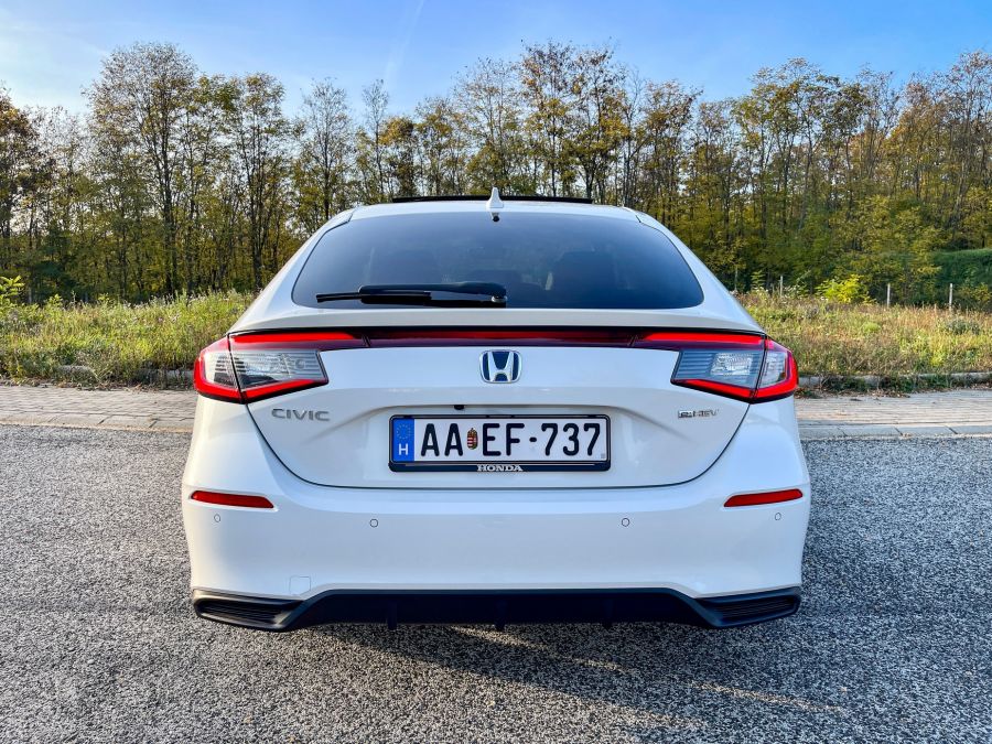 A válasz – Honda Civic e:HEV Advance - STYLENEWS - Mobility - 2022 honda civic e%3AHEV Advance teszt, Civic 11 gen teszt, civic 2022, honda civic teszt, 