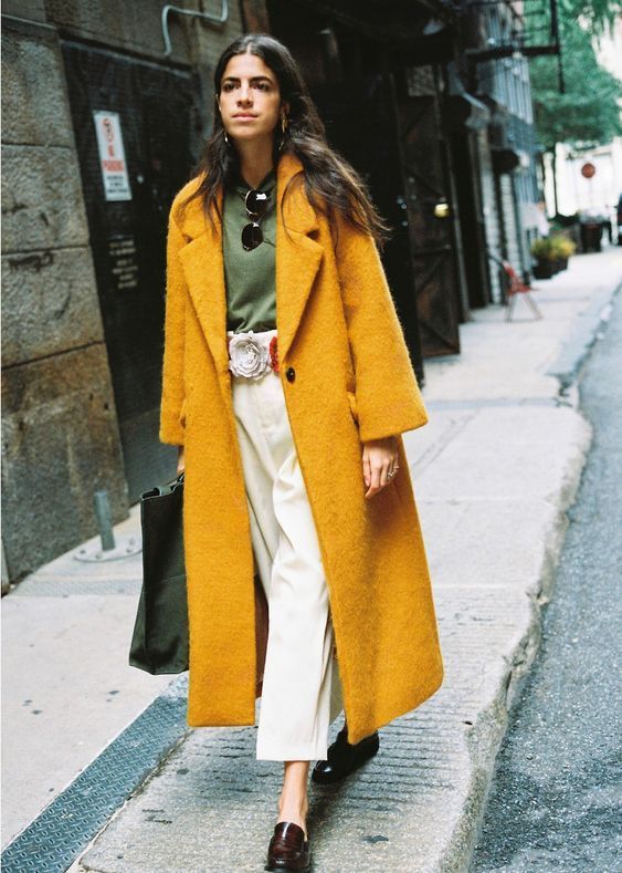 Stílusiskola: őszi kedvencünk a mustársárga - DIVAT&STÍLUS - Stílusiskola - divat, mustársárga, outfit, ősz, stílus, 
