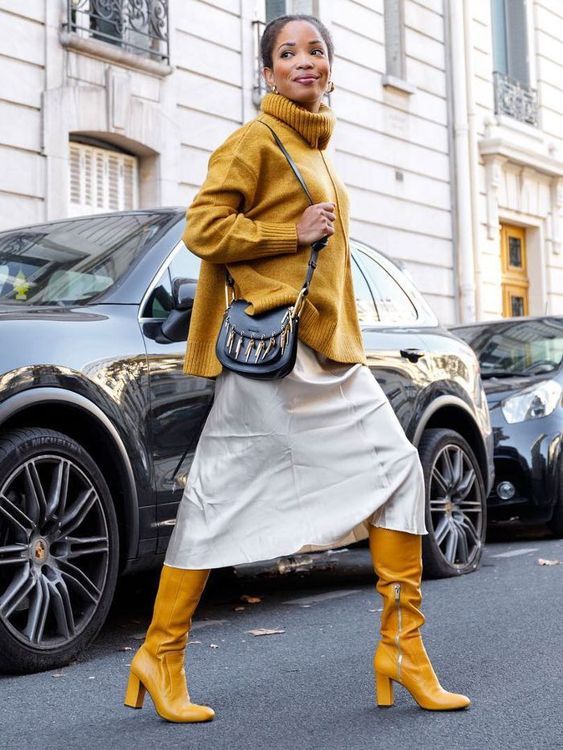 Stílusiskola: őszi kedvencünk a mustársárga - DIVAT&STÍLUS - Stílusiskola - divat, mustársárga, outfit, ősz, stílus, 