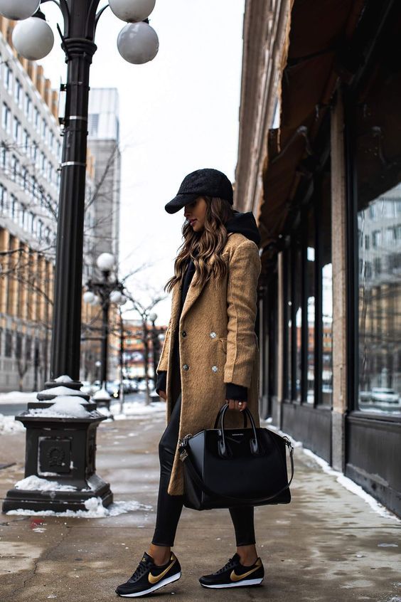 Stílusiskola: így viselj ősszel baseball sapkákat - DIVAT&STÍLUS - Stílusiskola - baseball sapka, divat, outfit, ősz, sapka, stílus, 