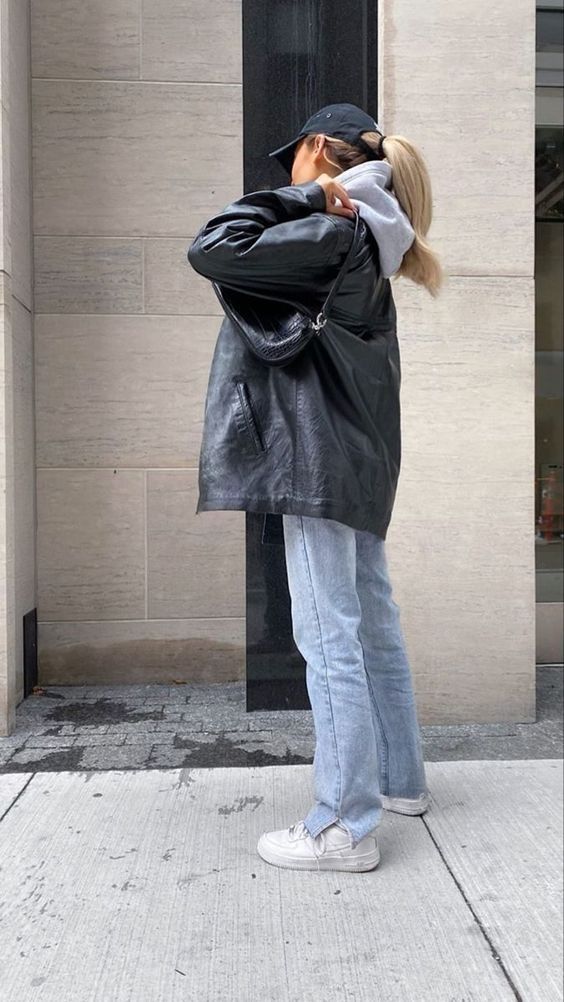 Stílusiskola: így viselj ősszel baseball sapkákat - DIVAT&STÍLUS - Stílusiskola - baseball sapka, divat, outfit, ősz, sapka, stílus, 