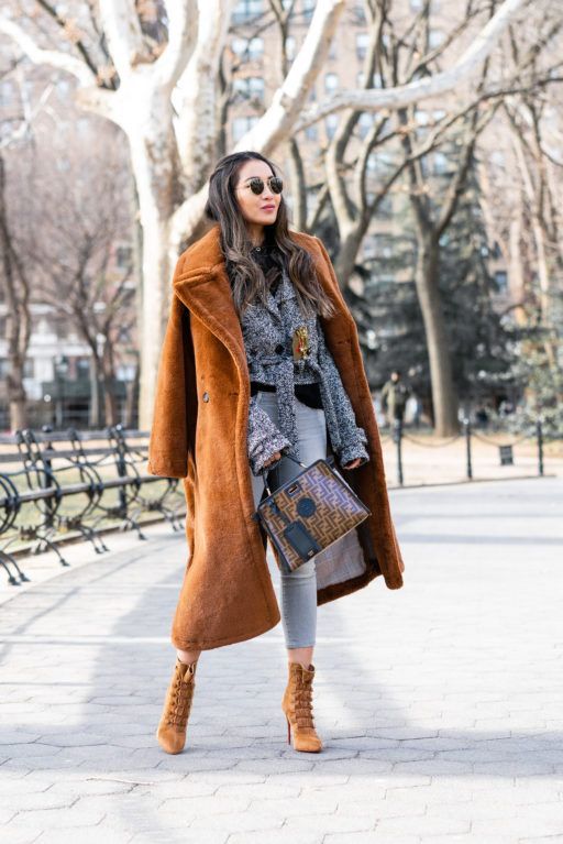 Stílusiskola: így viselj teddy coat-okat - DIVAT&STÍLUS - Stílusiskola - divat, outfit, stílus, teddy coat, 