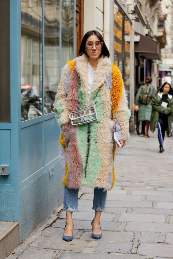 Stílusiskola: így viselj teddy coat-okat - DIVAT&STÍLUS - Stílusiskola - divat, outfit, stílus, teddy coat, 