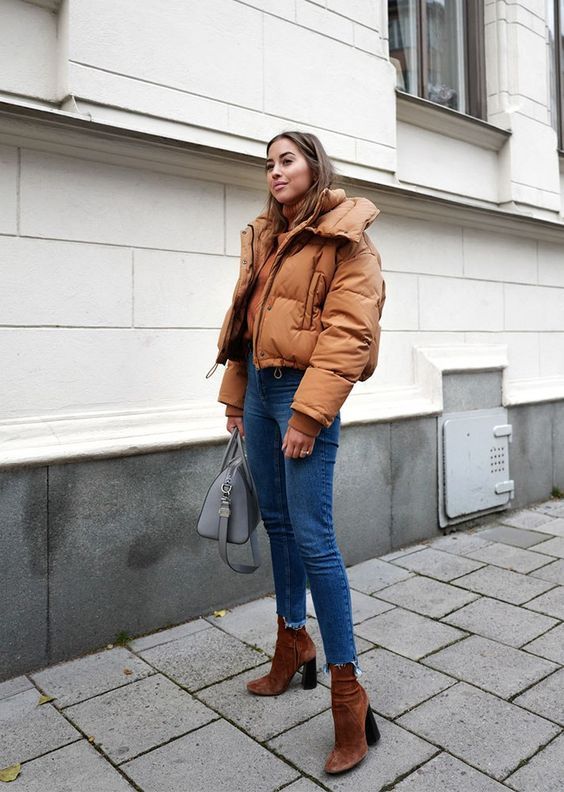 Stílusiskola: így viseld ősszel a barna színt - DIVAT&STÍLUS - Stílusiskola - 