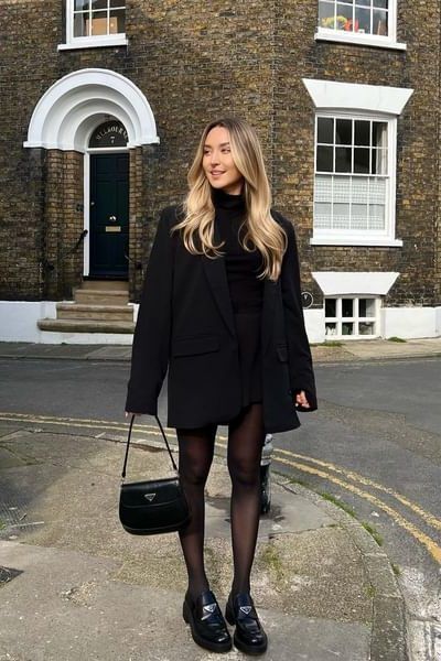 Stílusiskola: így viselj ősszel és télen garbókat - DIVAT&STÍLUS - Stílusiskola - divat, garbó, outfit, ősz, stílus, tél, 