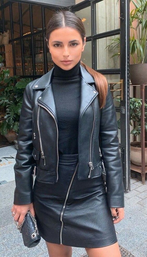 Stílusiskola: így viselj ősszel és télen garbókat - DIVAT&STÍLUS - Stílusiskola - divat, garbó, outfit, ősz, stílus, tél, 