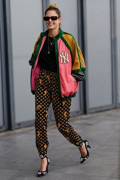 Stílusiskola: színes outfitek az őszi szezonra - DIVAT&STÍLUS - Stílusiskola - divat, outfit, ősz, stílus, színes, 