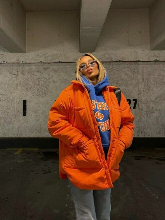 Stílusiskola: színes outfitek az őszi szezonra - DIVAT&STÍLUS - Stílusiskola - divat, outfit, ősz, stílus, színes, 