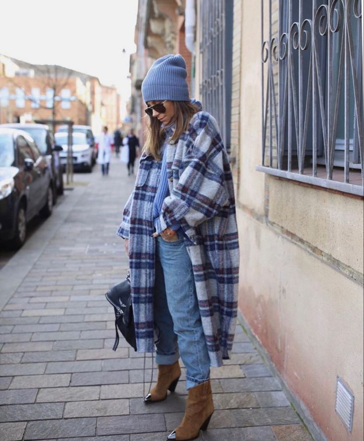 Stílusiskola: így viselj maxi kabátokat - DIVAT&STÍLUS - Stílusiskola - divat, kabát, maxi kabát, outfit, ősz, stílus, 