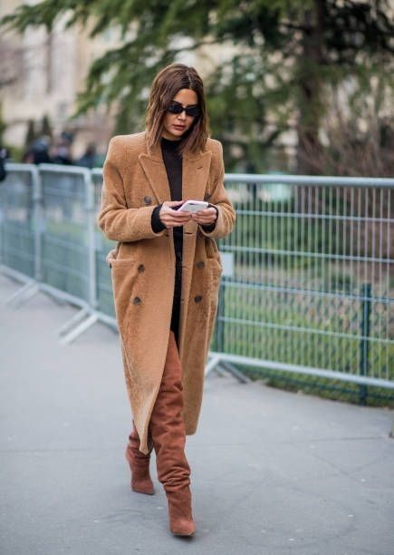 Stílusiskola: így viselj maxi kabátokat - DIVAT&STÍLUS - Stílusiskola - divat, kabát, maxi kabát, outfit, ősz, stílus, 