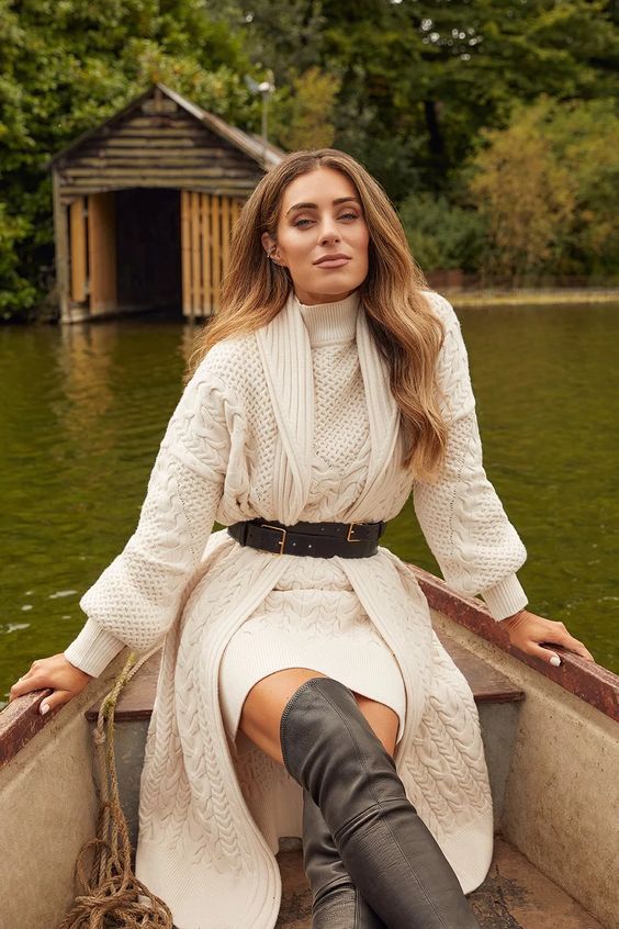 Stílusiskola: így viselj kardigánokat - DIVAT&STÍLUS - Stílusiskola - divat, kardigán, outfit, stílus, 