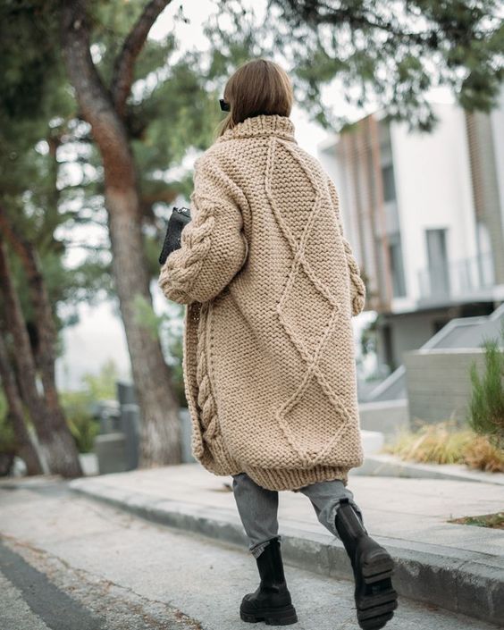 Stílusiskola: így viselj kardigánokat - DIVAT&STÍLUS - Stílusiskola - divat, kardigán, outfit, stílus, 