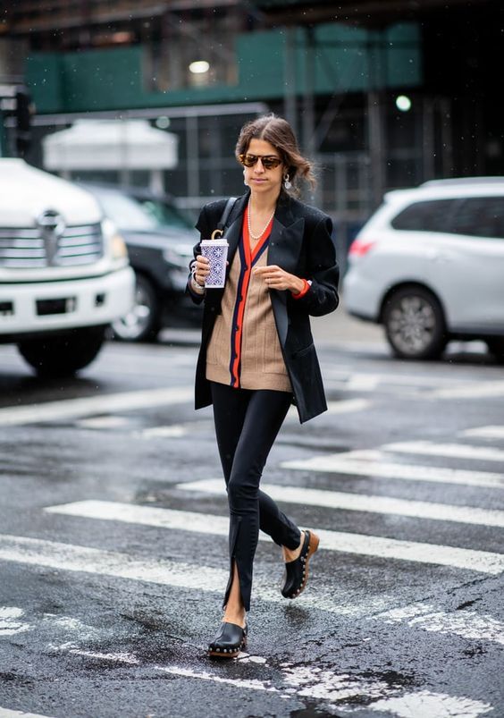 Stílusiskola: így viselj kardigánokat - DIVAT&STÍLUS - Stílusiskola - divat, kardigán, outfit, stílus, 