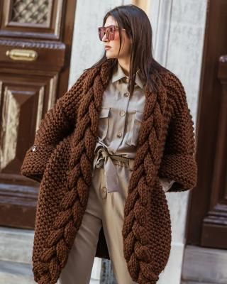 Stílusiskola: így viselj kardigánokat - DIVAT&STÍLUS - Stílusiskola - 